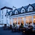 Butler Arms Hotel in Waterville, Ireland