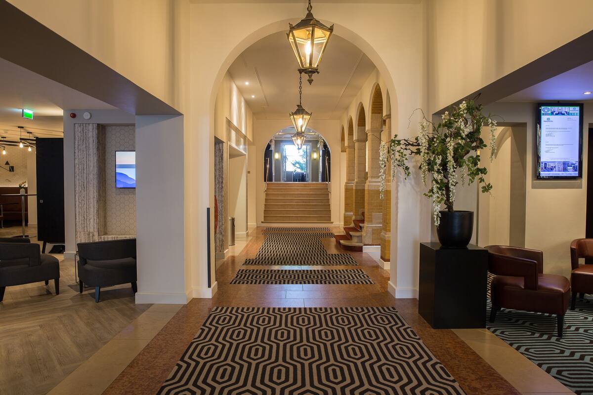 Park Hotel Den Haag In The Hague Netherlands Expedia