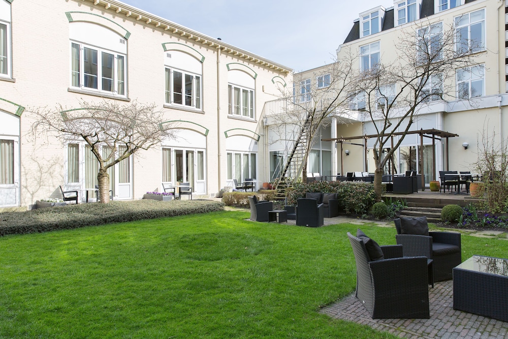 Park Centraal Den Haag, part of Sircle Collection in The Hague Best