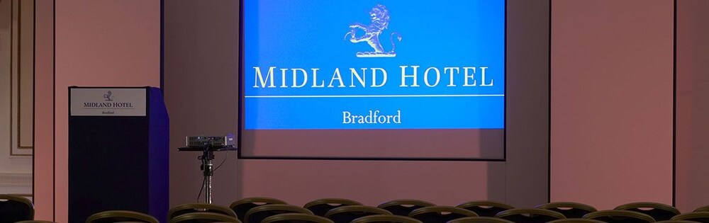 Midland Hotel, Sure Hotel Collection by Best Western