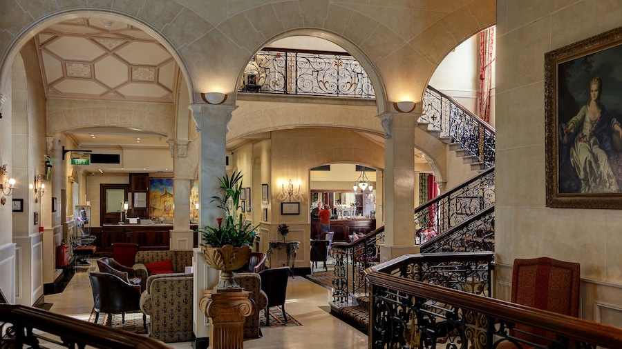 Midland Hotel, Sure Hotel Collection by Best Western