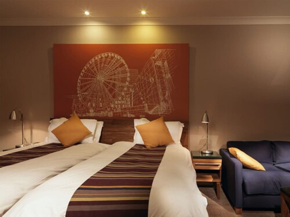 Townhouse Hotel Manchester