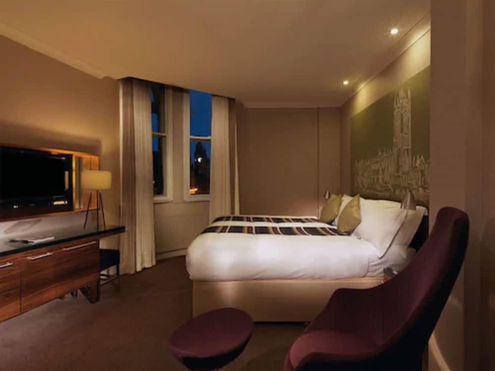 Townhouse Hotel Manchester