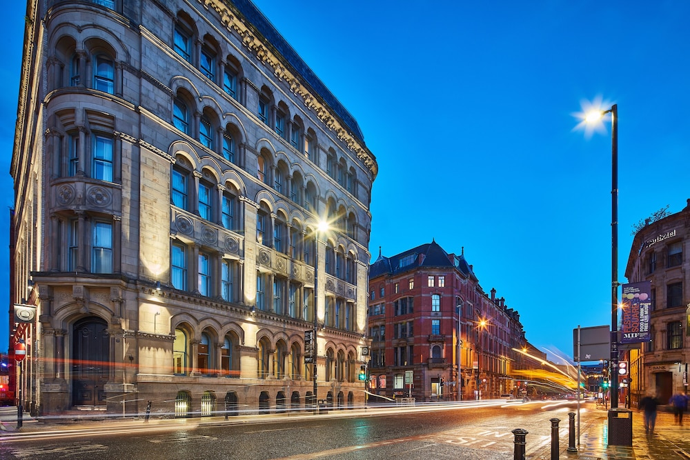 Townhouse Hotel Manchester