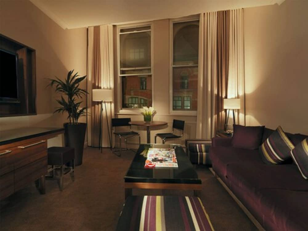 Townhouse Hotel Manchester