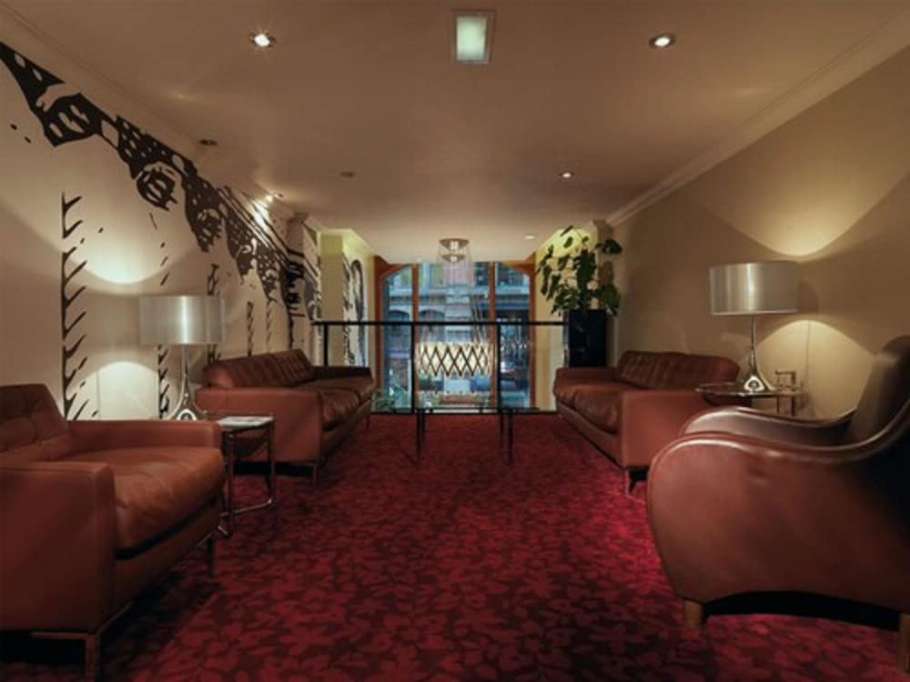 Townhouse Hotel Manchester