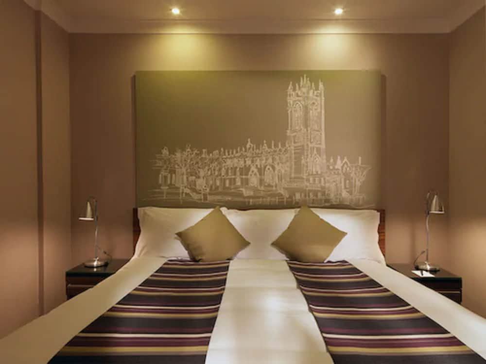 Townhouse Hotel Manchester