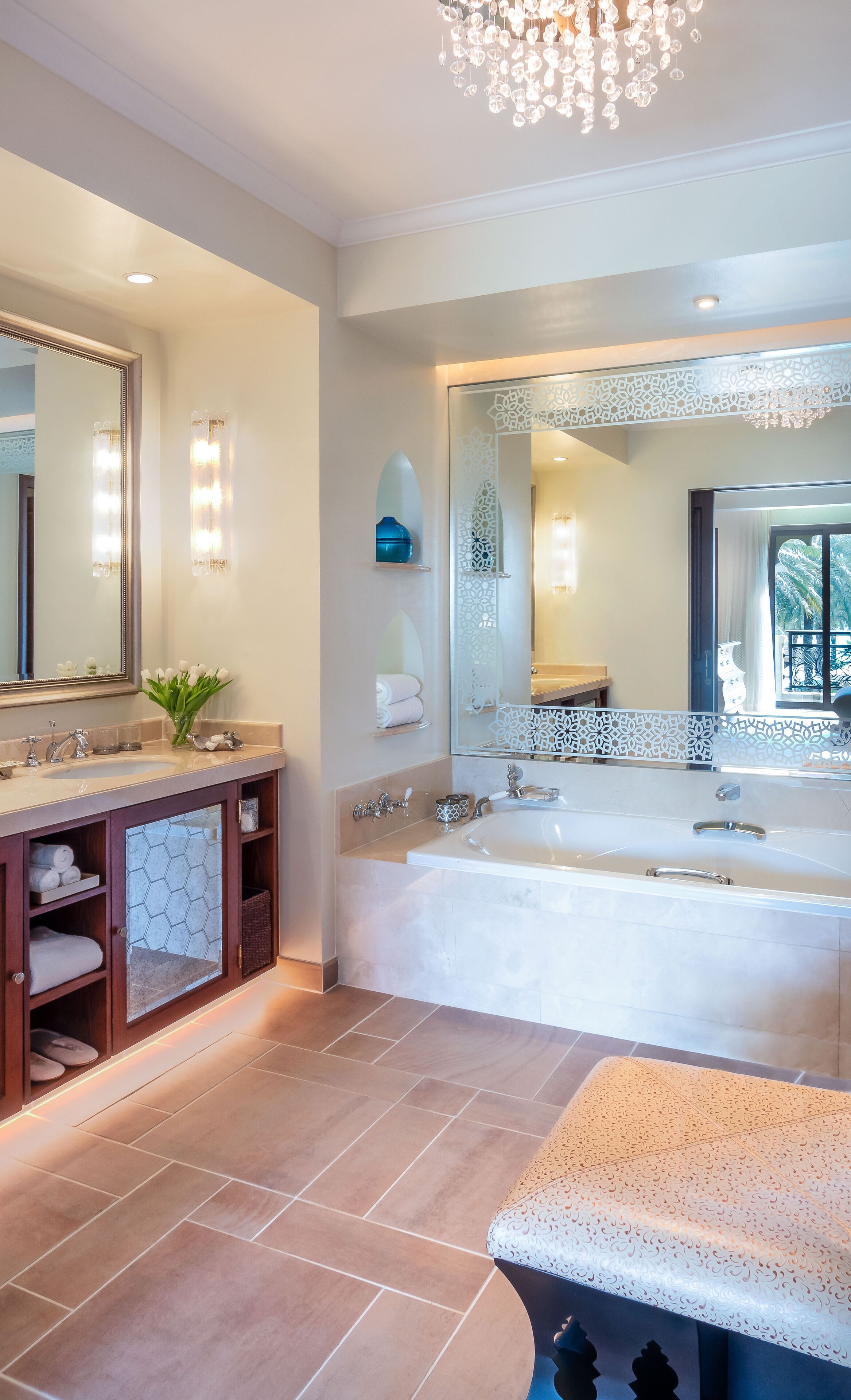 One Only Royal Mirage In Dubai United Arab Emirates Expedia