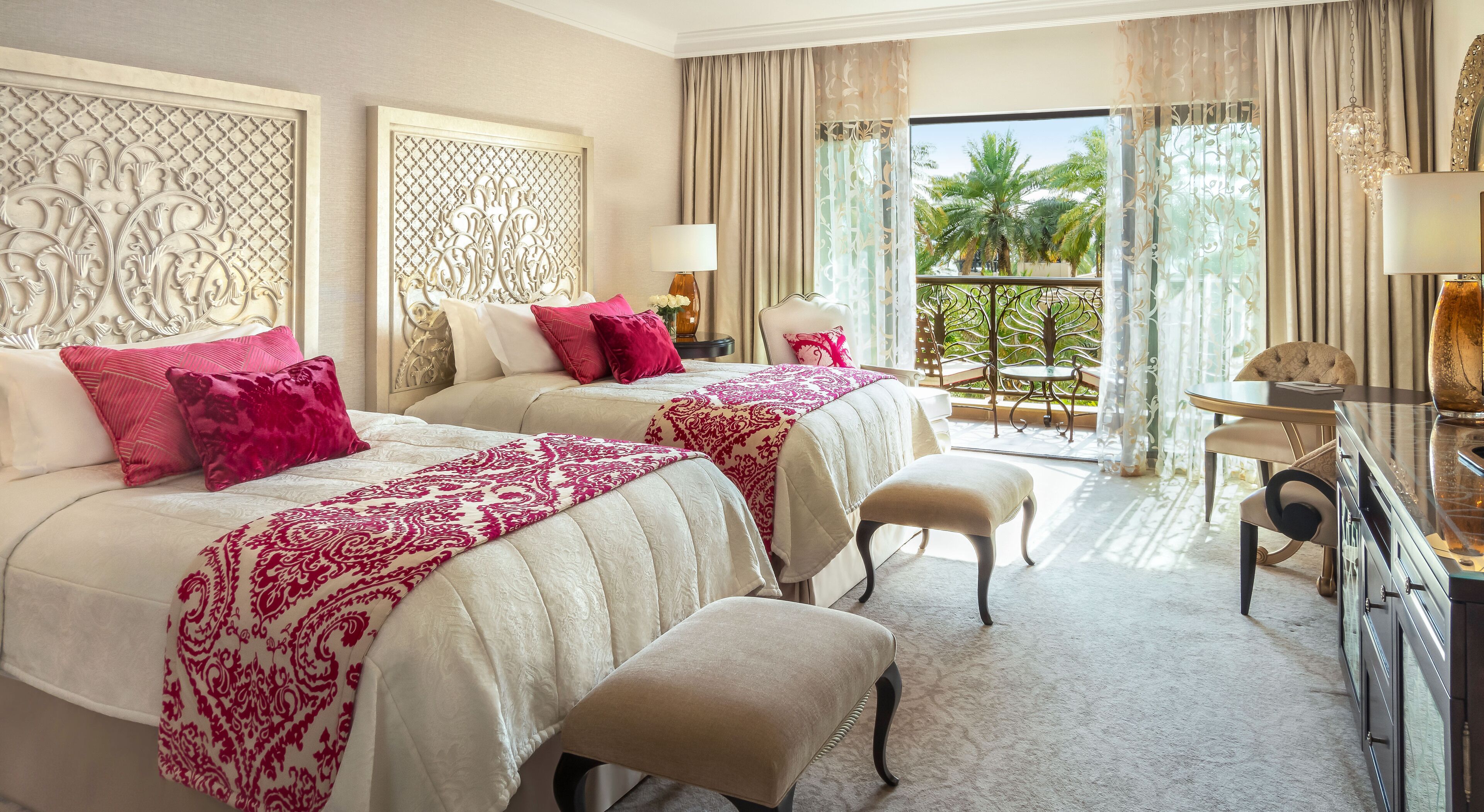 One Only Royal Mirage Dubai Hotelbewertungen 22 Expedia De