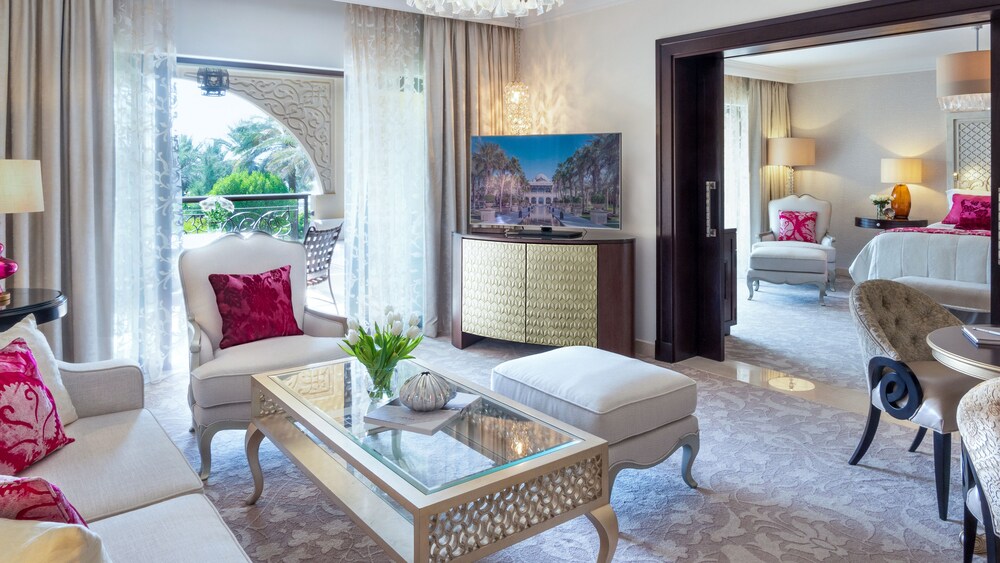 One Only Royal Mirage In Dubai Best Rates Deals On Orbitz
