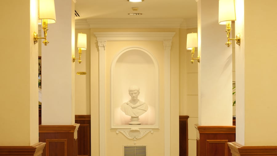 Hotel Barberini