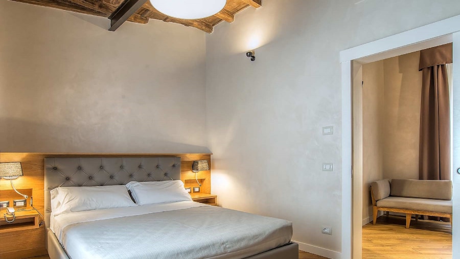 Hotel Elite