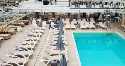 Capsis Hotel Thessaloniki