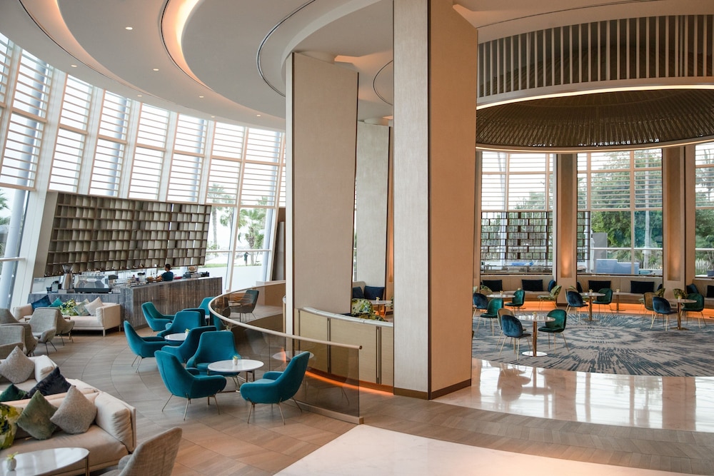 Jumeirah Beach Hotel In Dubai Hotel Rates Reviews On Orbitz