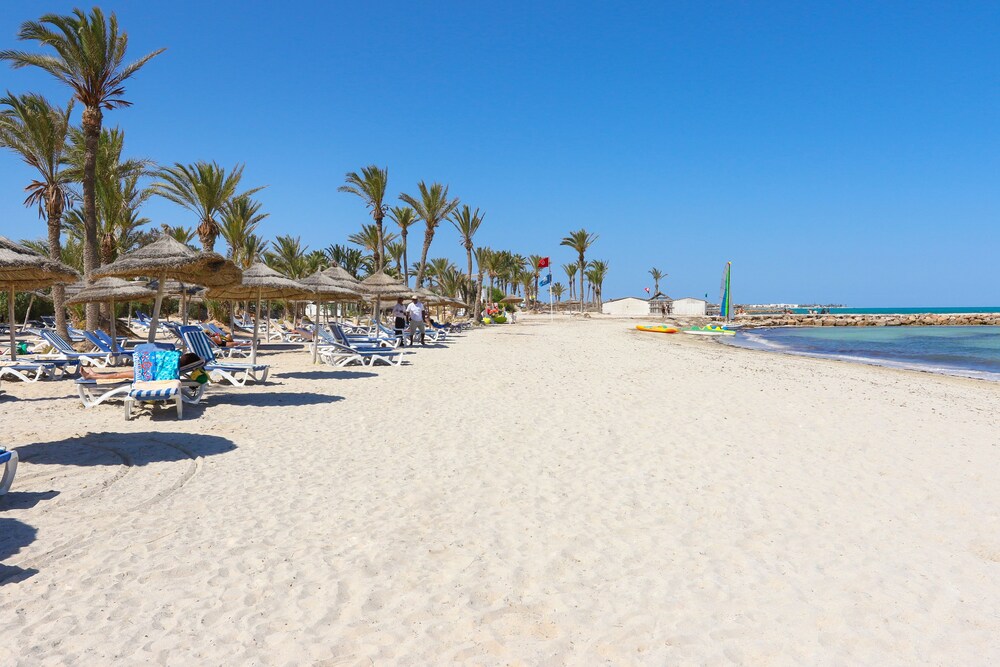 Hotel Royal Palace Djerba Hotel Royal Palace Djerba
