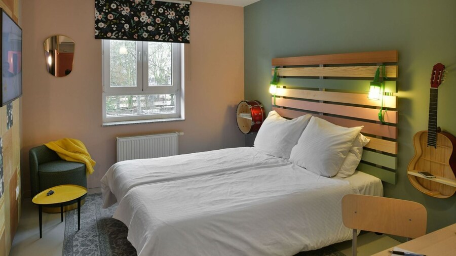 Hotel BIRGIT Berlin Mitte