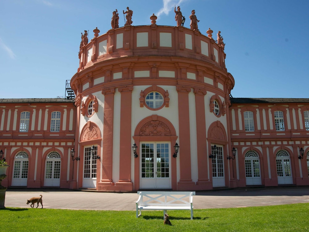 Wiesbaden casino