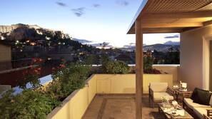 Balcone