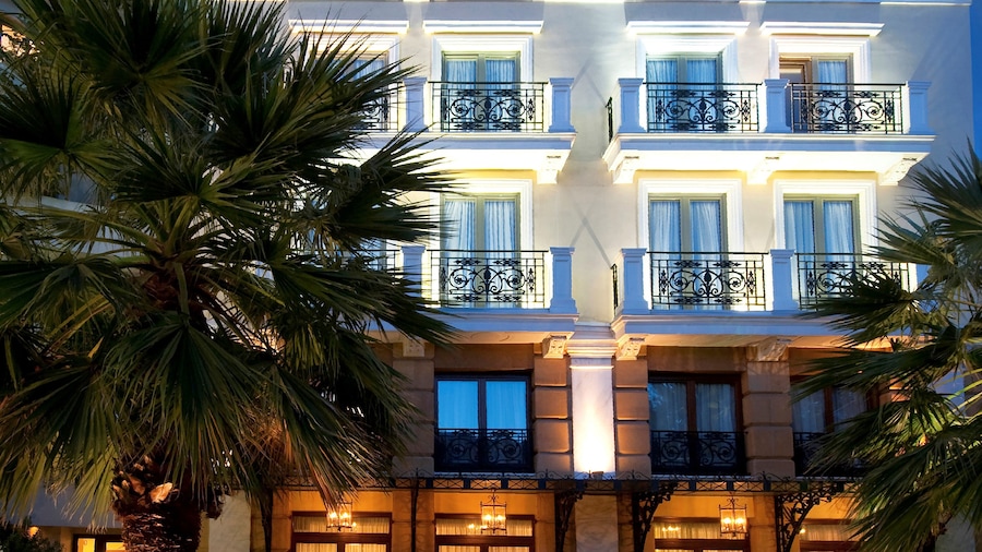 Electra Palace Athens