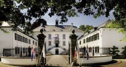 Bilderberg Kasteel Vaalsbroek