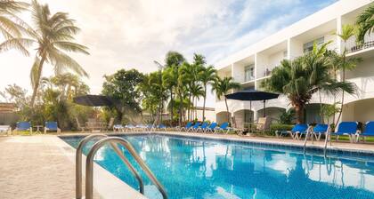 Time Out Hotel