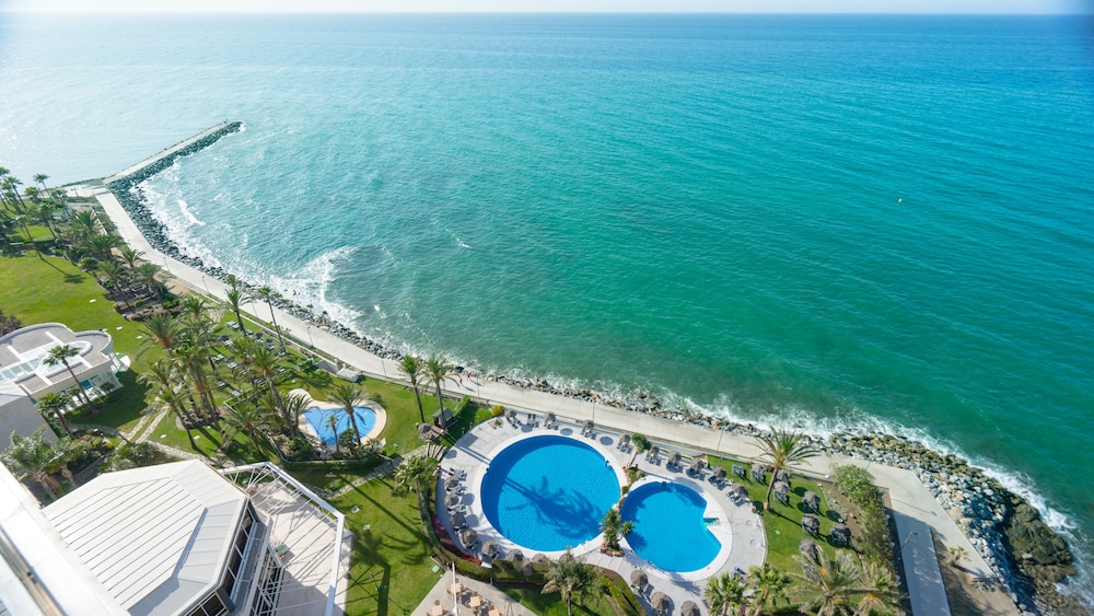 Las Yucas Beach Torrequebrada Reviews Las Yucas Beach Torrequebrada Reviews