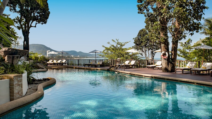 Centara Villas Phuket - SHA Plus