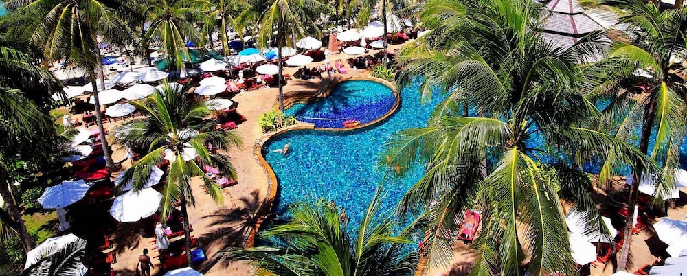 Beyond Resort Kata in Karon | Best Rates u0026 Deals on Orbitz