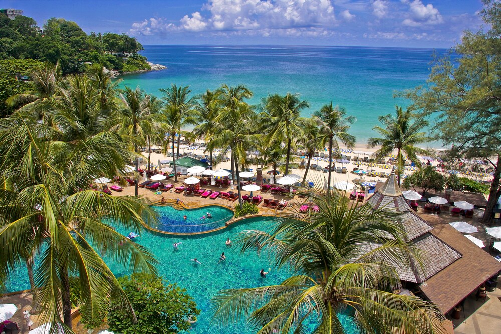 Beyond Resort Kata 2018 Room Prices 157 Deals Reviews Expedia Beyond Resort Kata