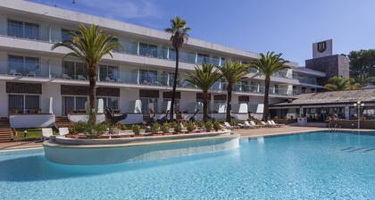 Hotel Jerez & Spa