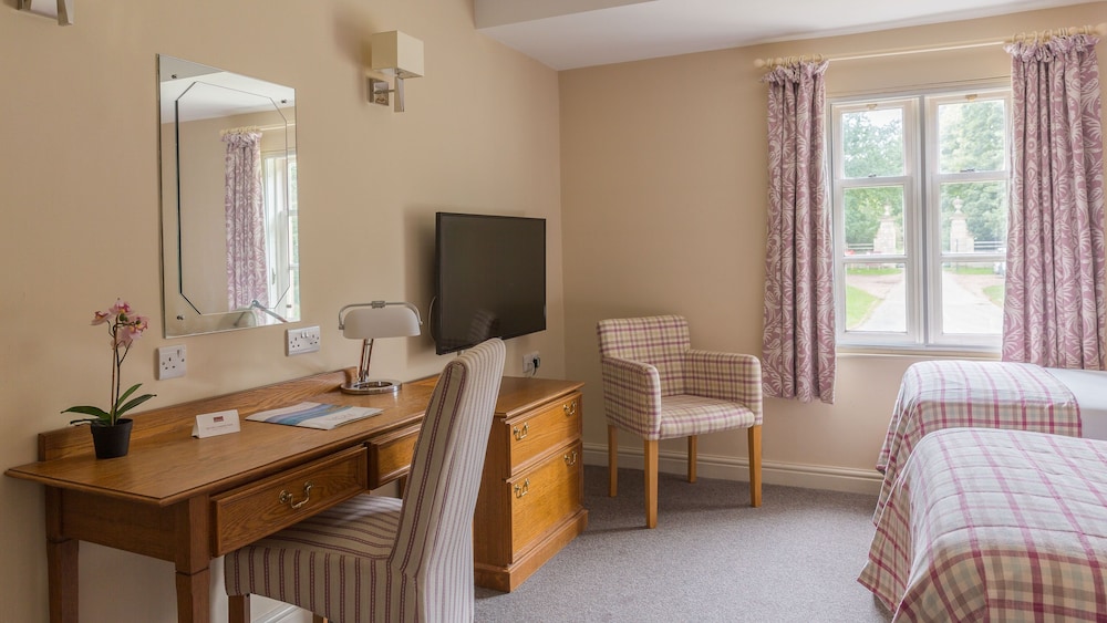 Muthu Clumber Park Hotel and Spa