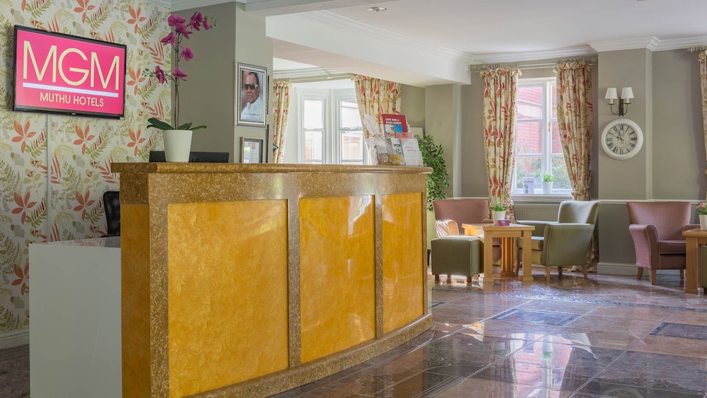 Muthu Clumber Park Hotel and Spa