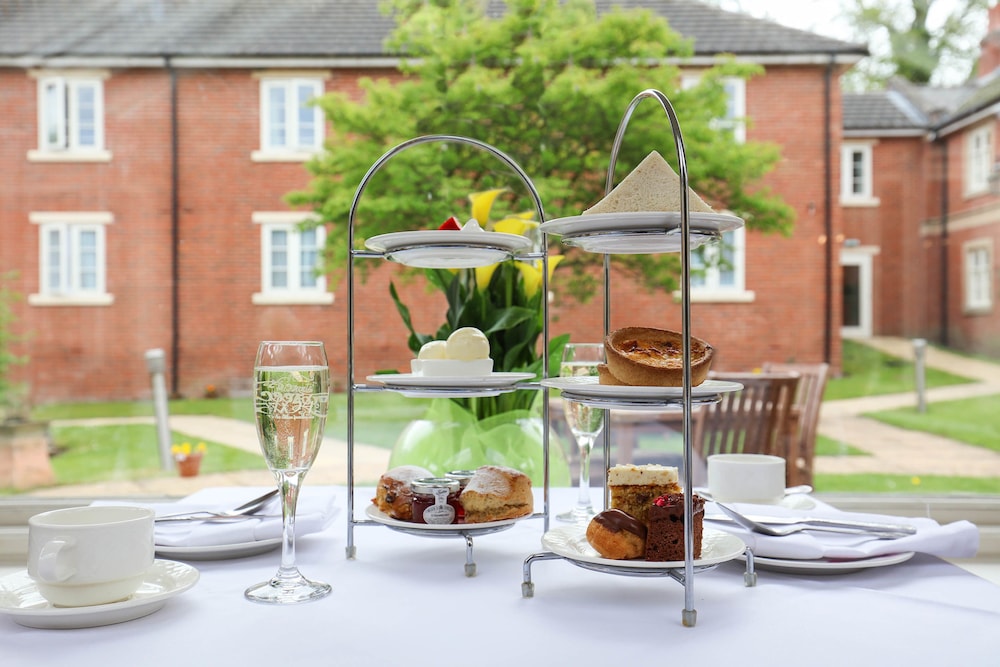 Muthu Clumber Park Hotel and Spa