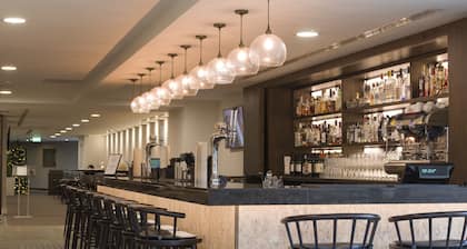 DoubleTree by Hilton Hotel and Spa Chester