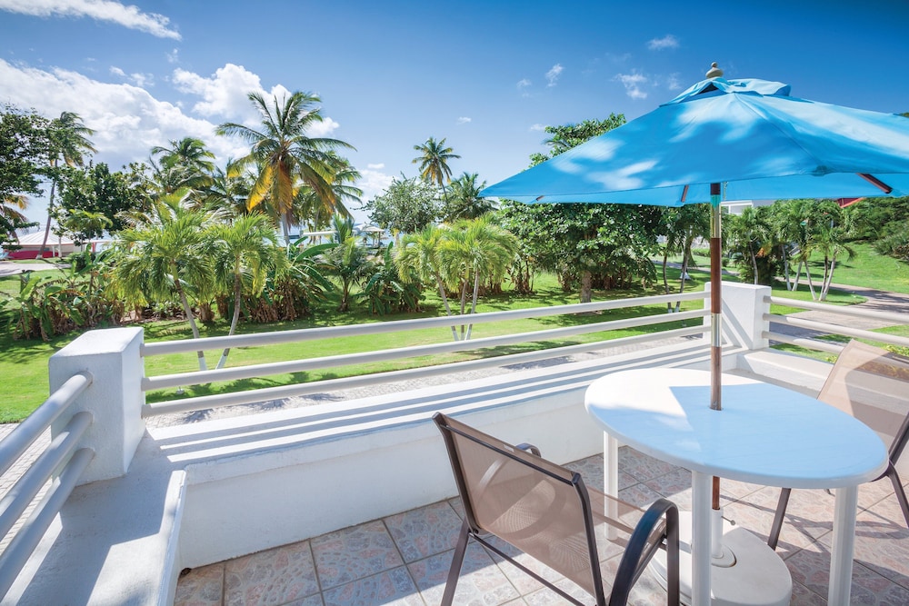 Limetree Beach Resort by Club Wyndham in St. Thomas | Best Rates ...