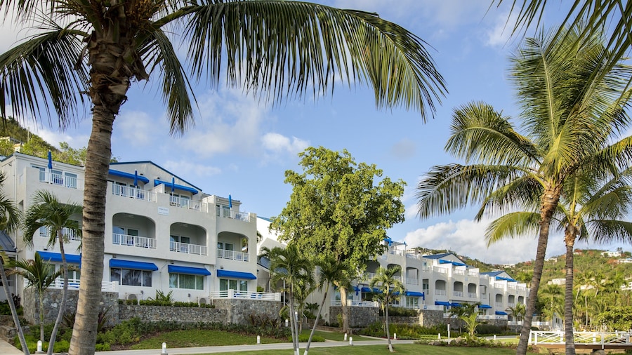 Limetree Beach Resort by Club Wyndham