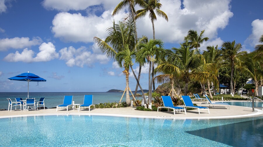 Limetree Beach Resort by Club Wyndham