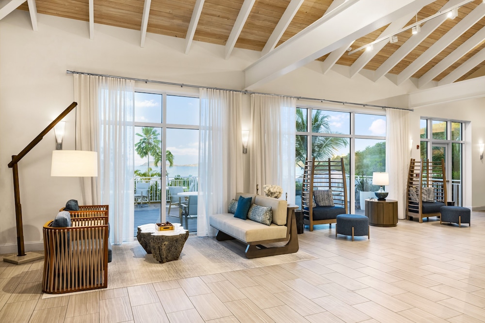 Limetree Beach Resort by Club Wyndham in St. Thomas | Best Rates ...