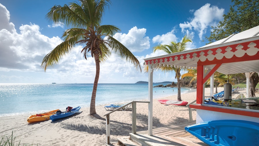 Limetree Beach Resort by Club Wyndham