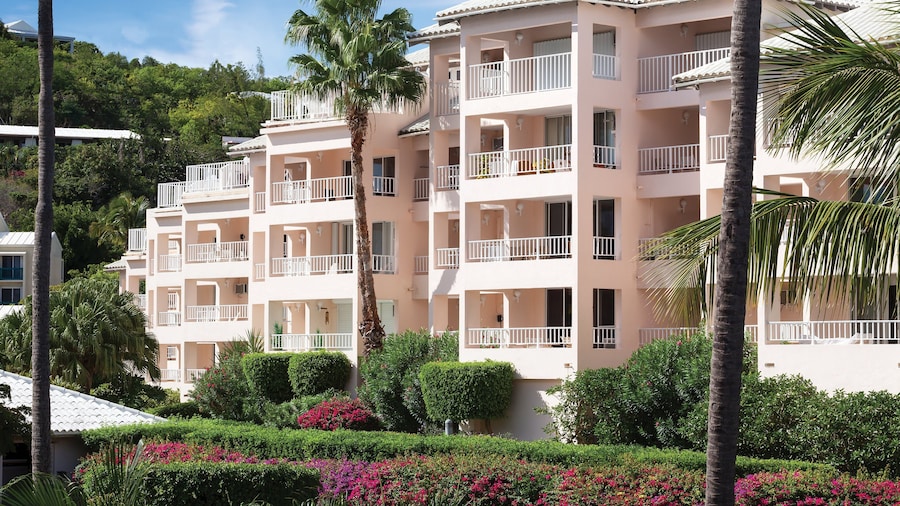 Club Wyndham Elysian Beach Resort