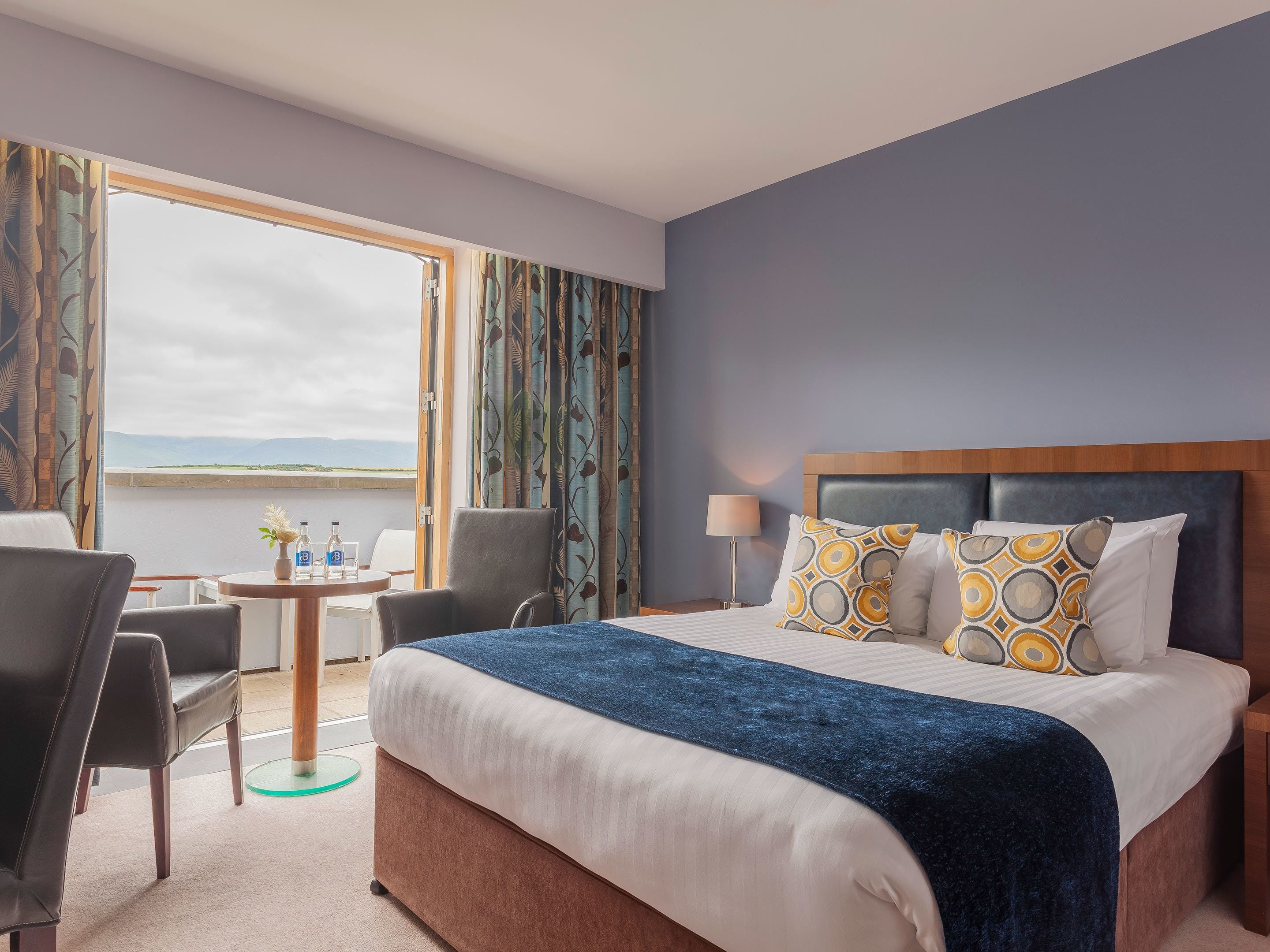 Ballyroe Heights Hotel in Tralee, Ireland