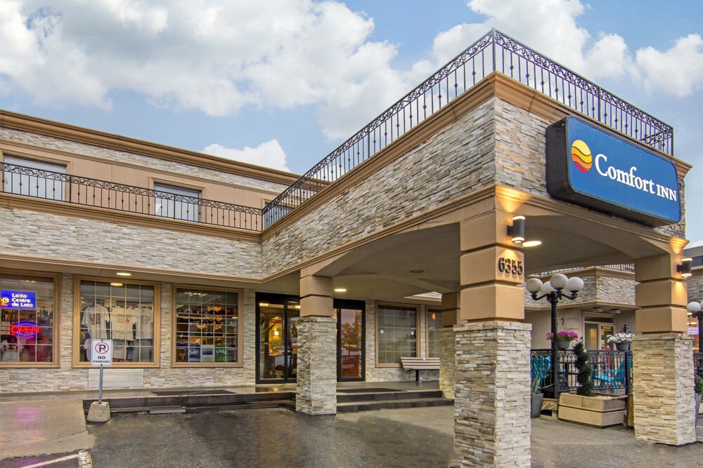 Comfort Inn Toronto Airport: 2019 Pictures, Reviews, Prices & Deals