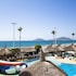 Hotel Sands Arenas