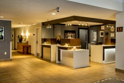 Hotels Near Halifax Airport Yhz With Free