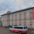 Ramada Inn & Suites Red Deer in Red Deer, Canada