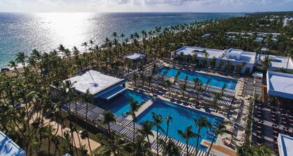 Riu Bambu All Inclusive