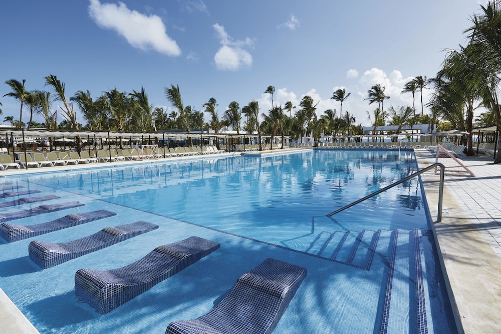 Riu Bambu All Inclusive in Punta Cana Best Rates & Deals on Orbitz