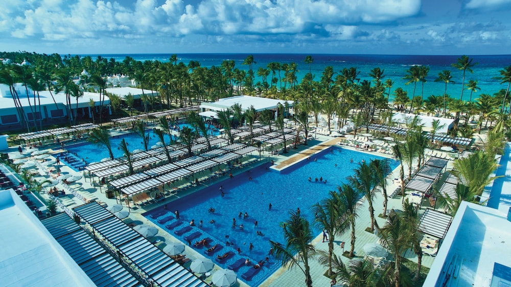 Riu Bambu All Inclusive in Punta Cana Best Rates & Deals on Orbitz