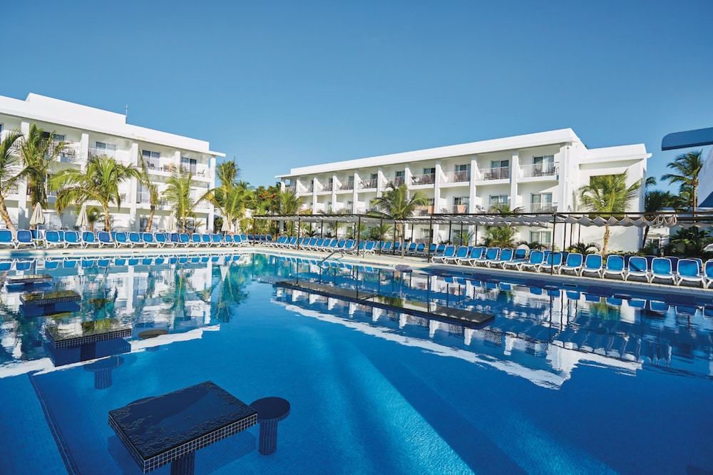 Riu Bambu All Inclusive in Punta Cana Best Rates & Deals on Orbitz