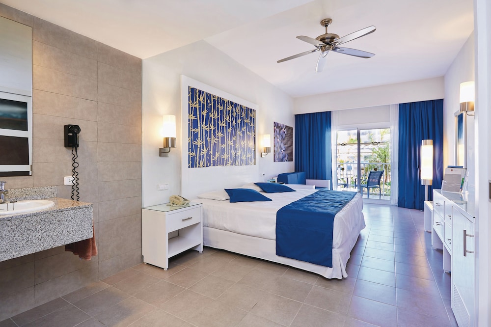 Riu Bambu All Inclusive in Punta Cana Best Rates & Deals on Orbitz